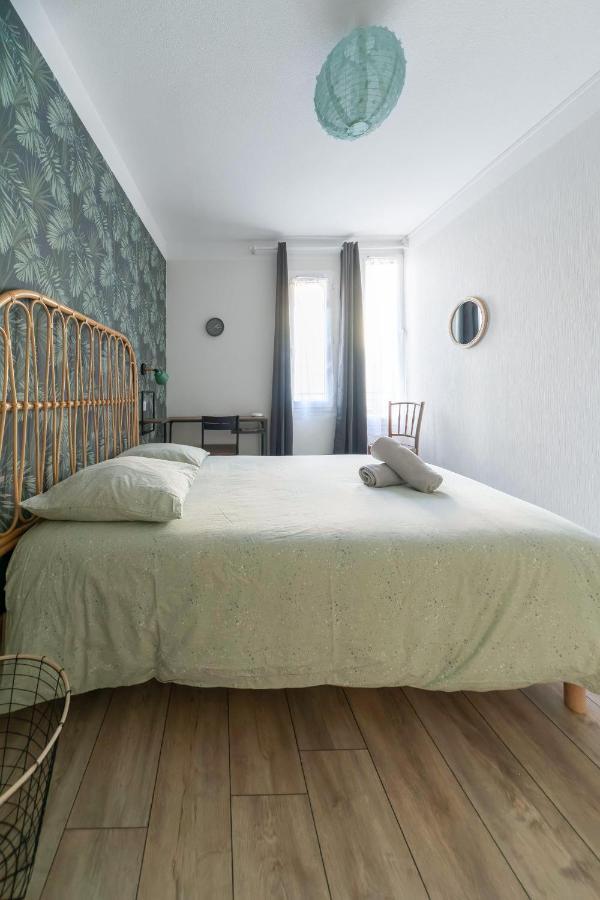 L'Annexe Gannat - Appartements En Centre Ville Luaran gambar