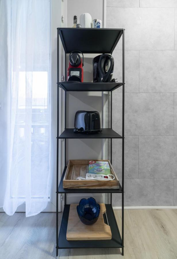 L'Annexe Gannat - Appartements En Centre Ville Luaran gambar