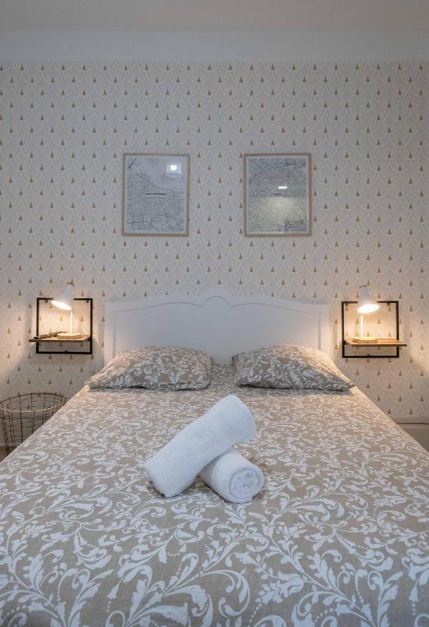 L'Annexe Gannat - Appartements En Centre Ville Luaran gambar