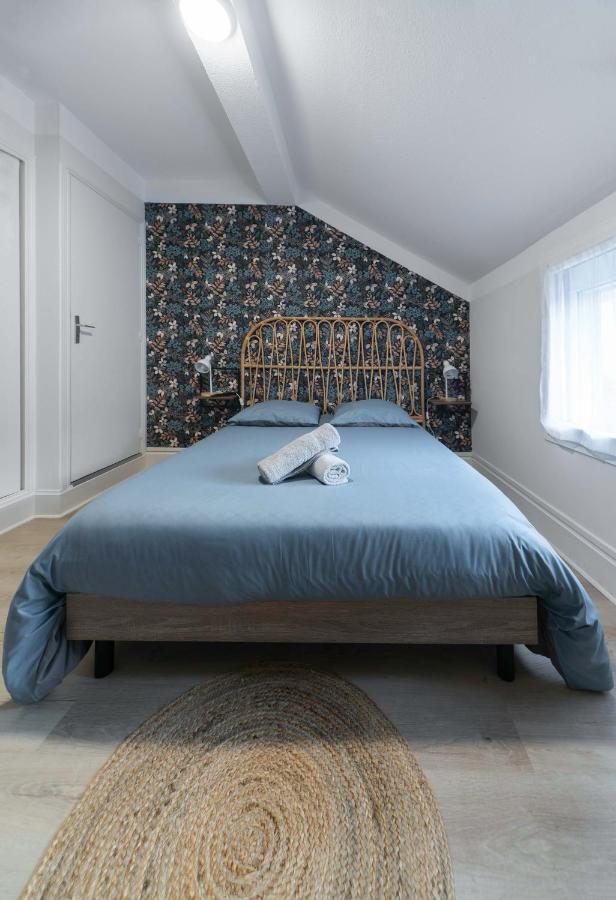 L'Annexe Gannat - Appartements En Centre Ville Luaran gambar