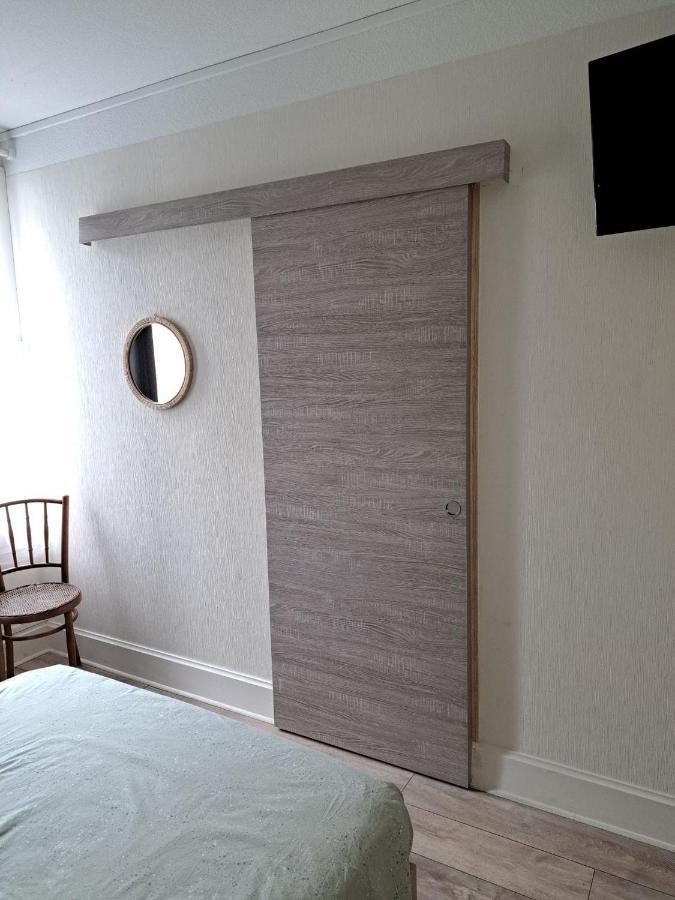 L'Annexe Gannat - Appartements En Centre Ville Luaran gambar